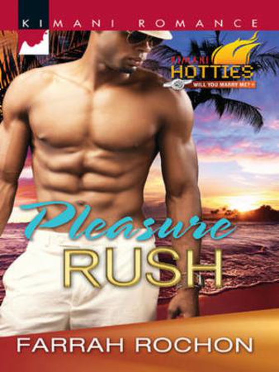 Pleasure rush