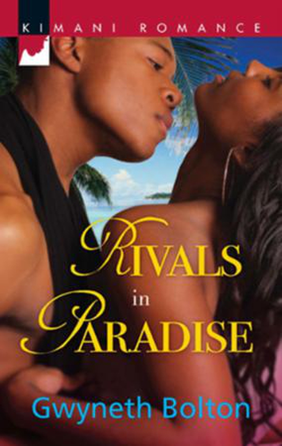 Rivals in paradise