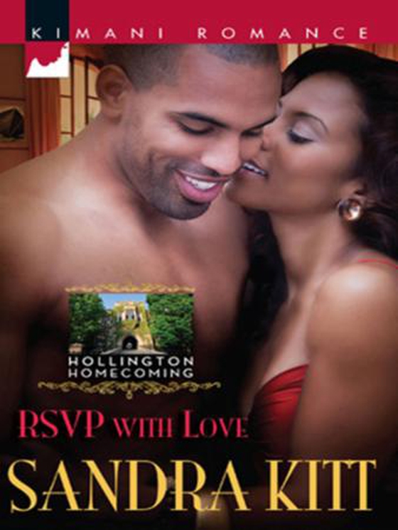 Rsvp with love