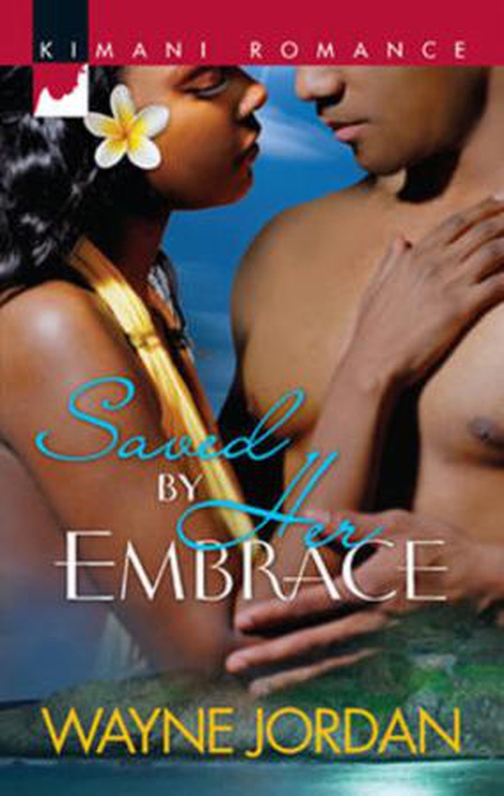 Saved by her embrace