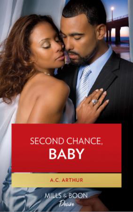 Second chance, baby