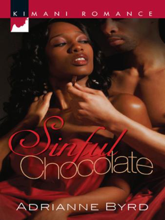 Sinful chocolate