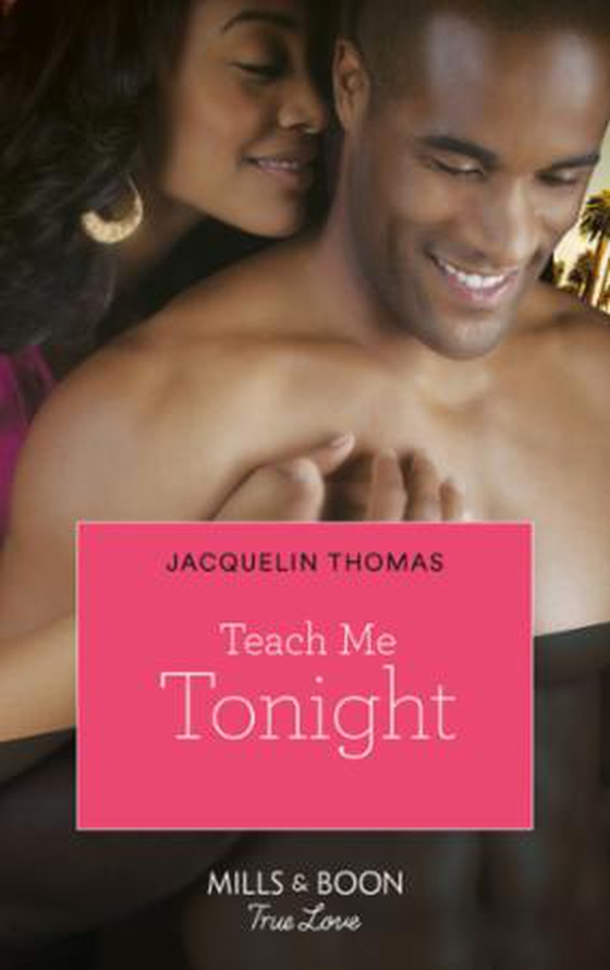 Teach me tonight