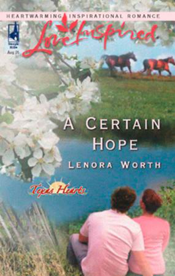 A certain hope