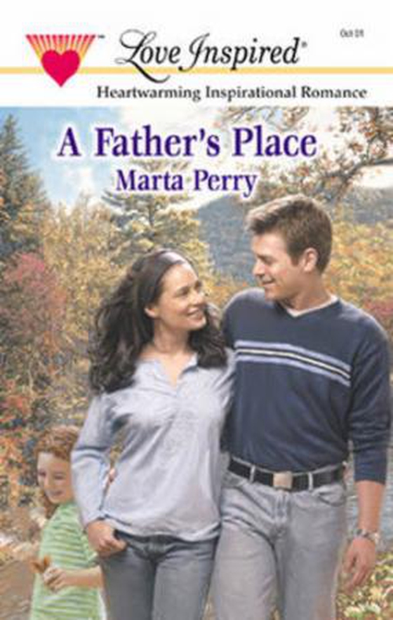 A father's place