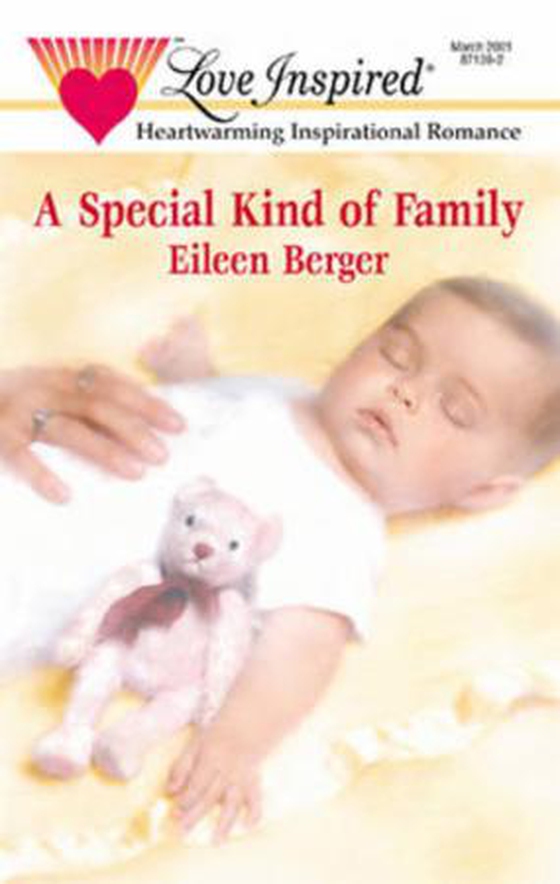 A special kind of family