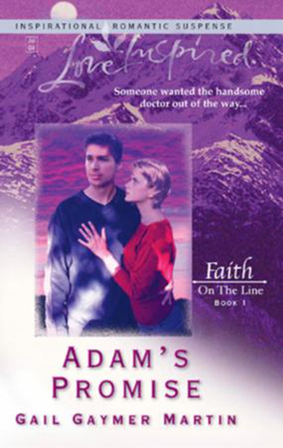 Adam's promise