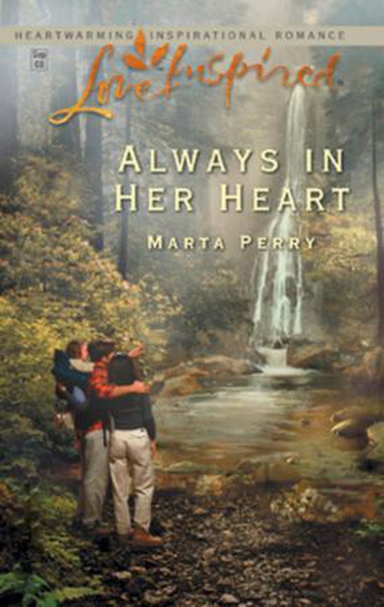 Always in Her Heart
