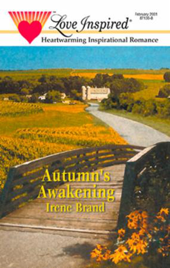 Autumn's awakening