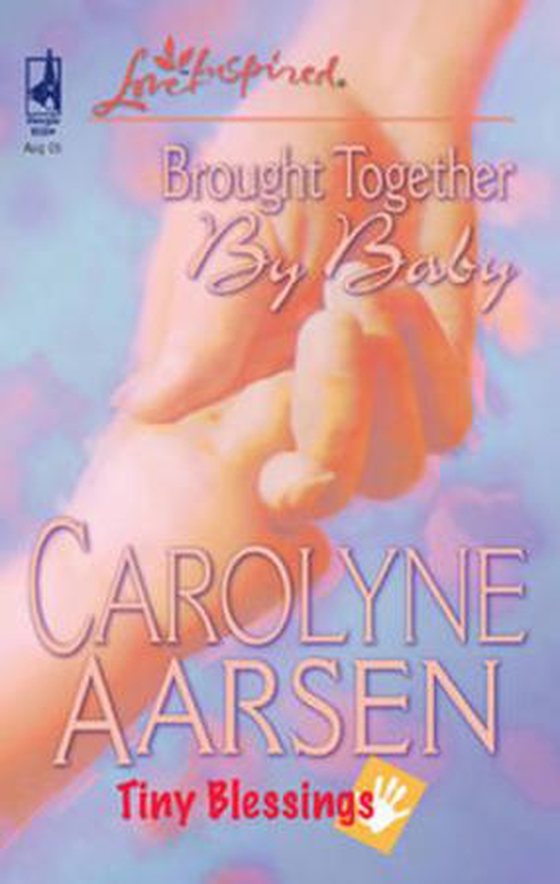 Brought together by baby