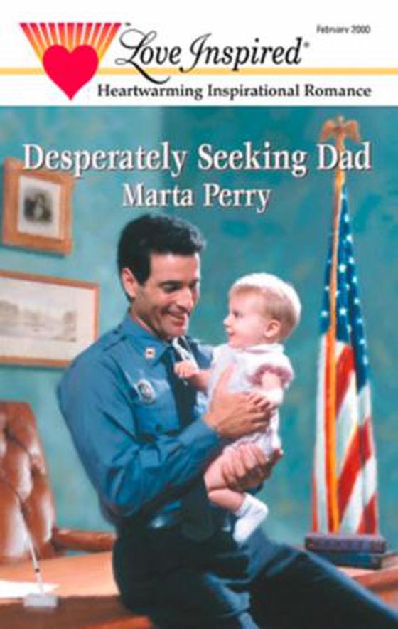 Desperately seeking dad