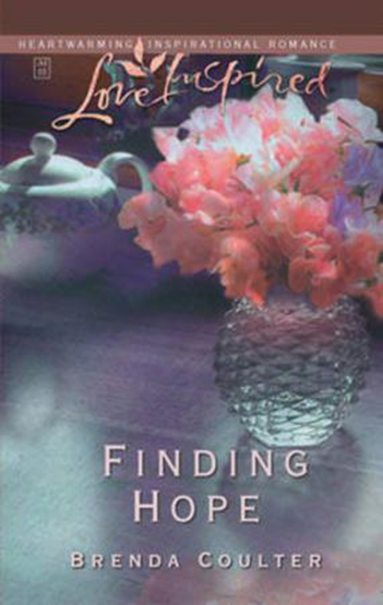 Finding hope