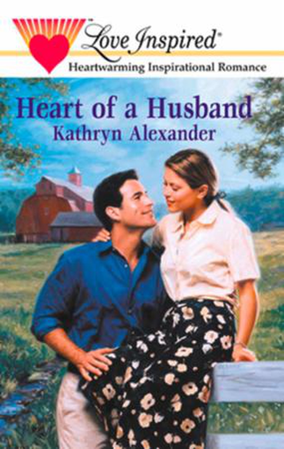 Heart Of A Husband