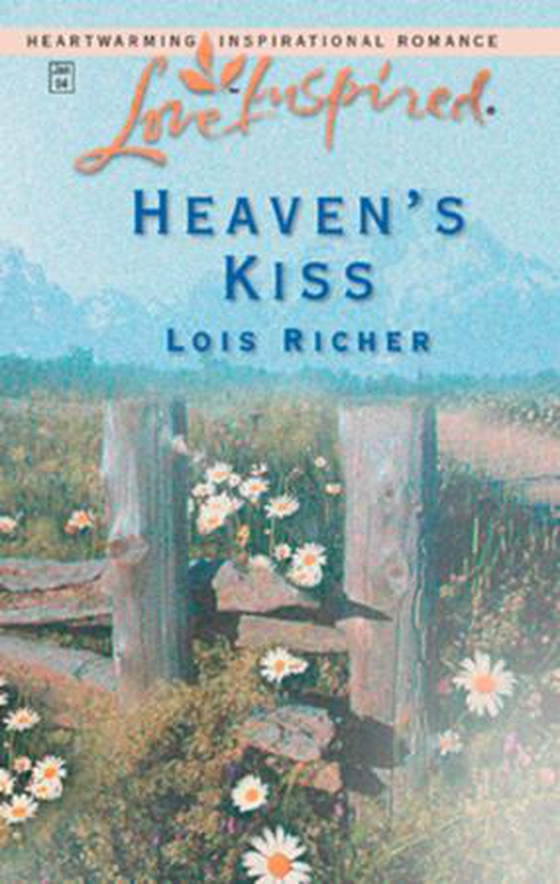 Heaven's kiss