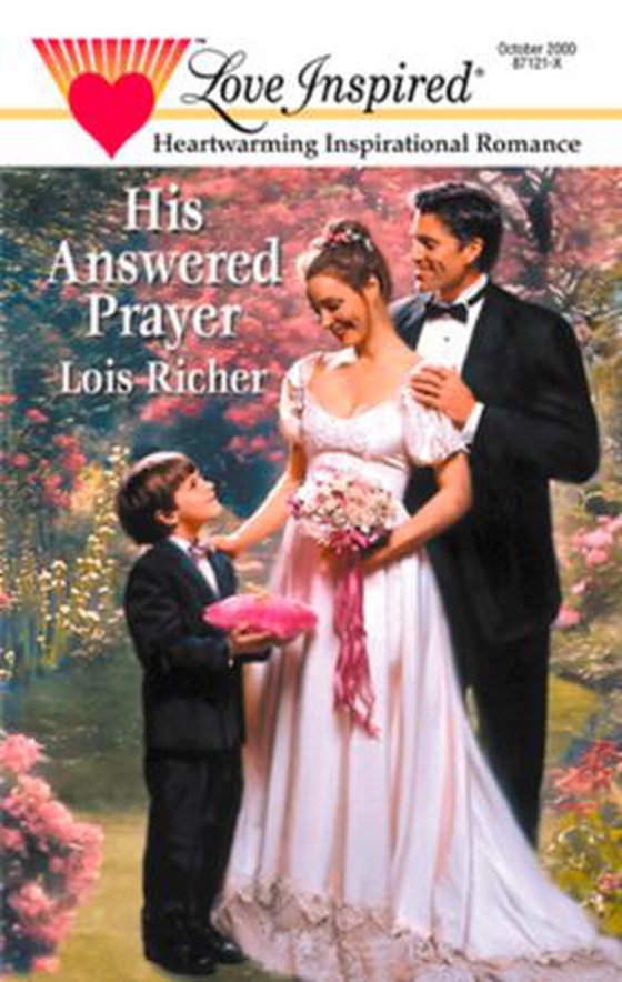 His Answered Prayer