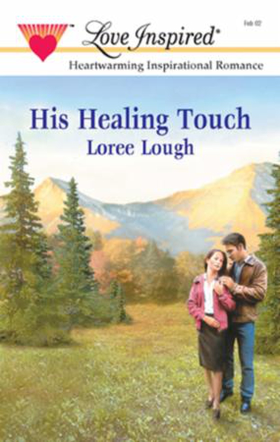 His healing touch