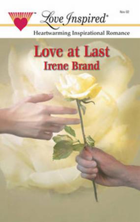 Love at last