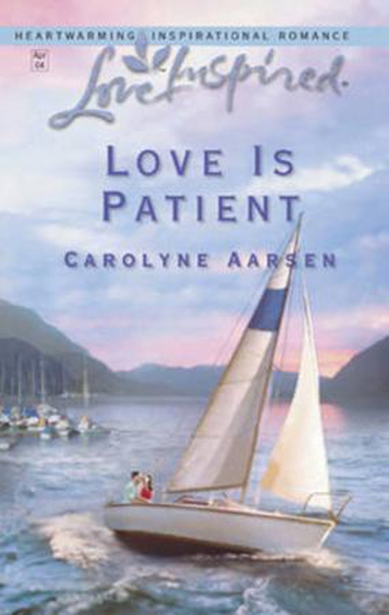 Love is patient