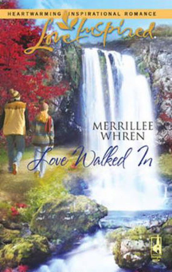 Love walked in