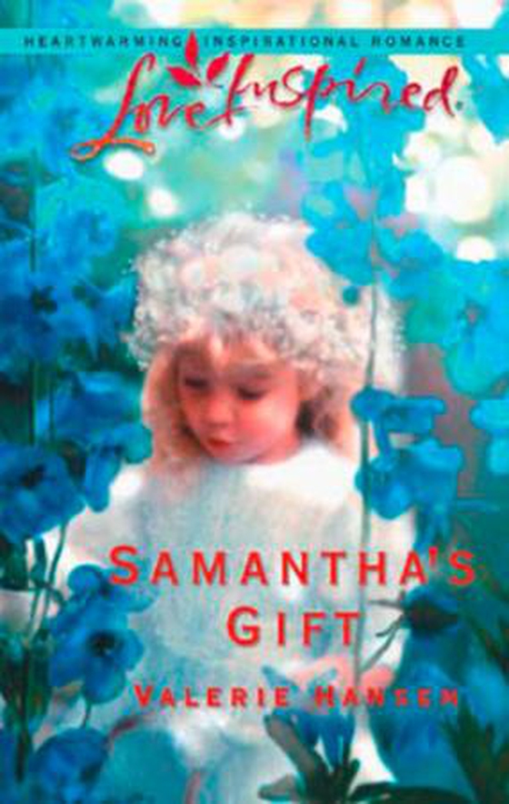 Samantha's gift
