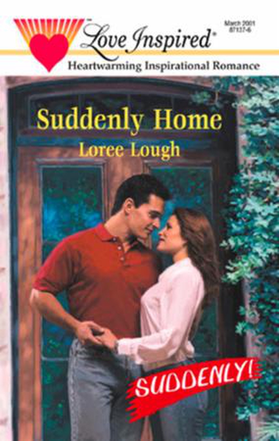 Suddenly Home