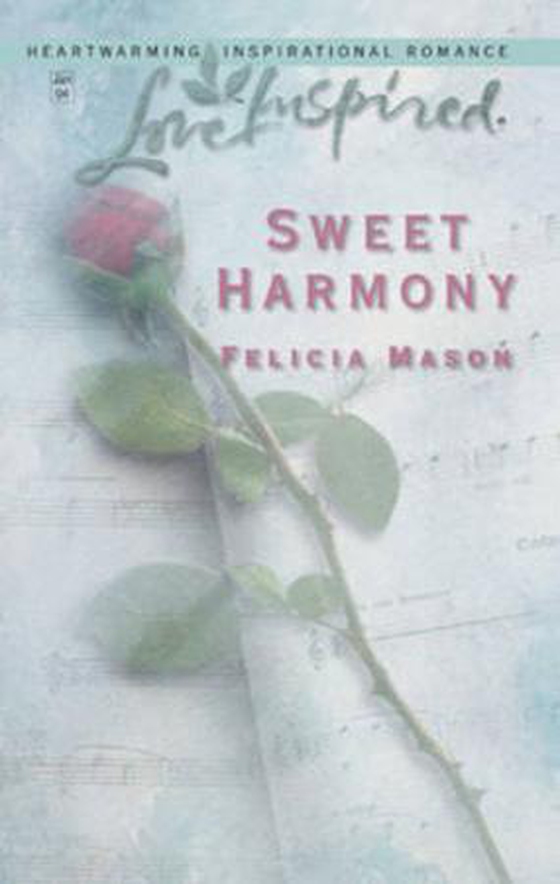 Sweet harmony