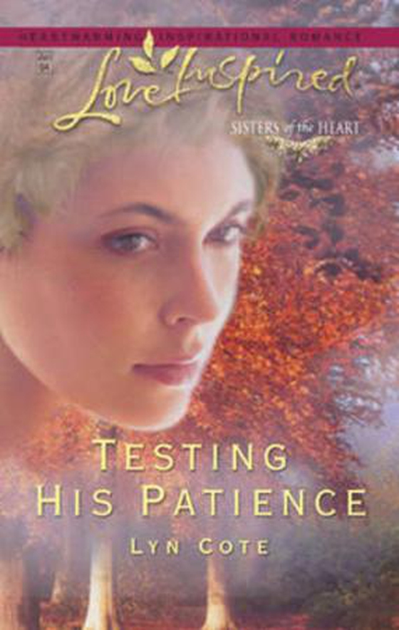 Testing his patience