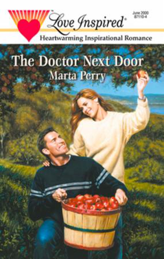The doctor next door
