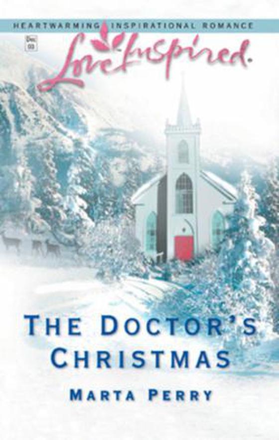 The doctor's christmas