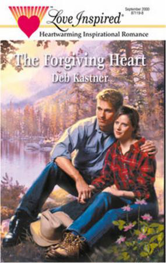 The forgiving heart