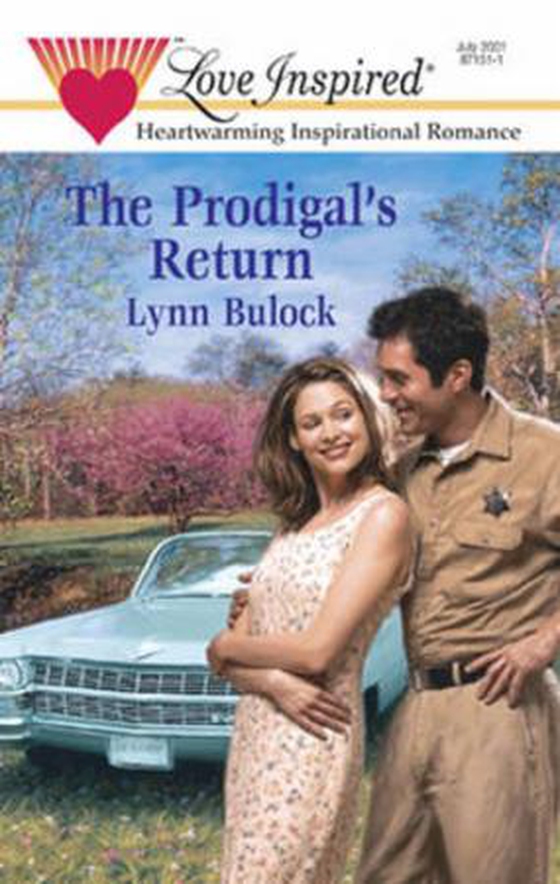 The prodigal's return