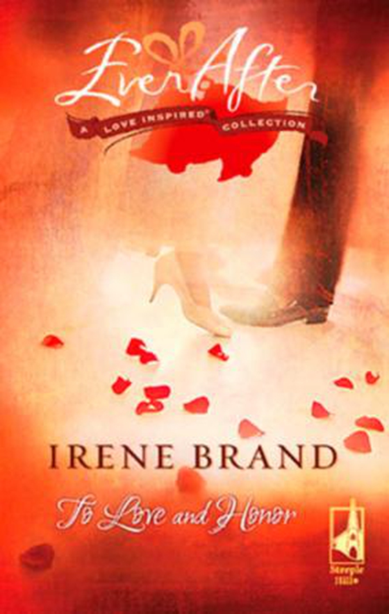 To love and honor (ebok) av Irene Brand