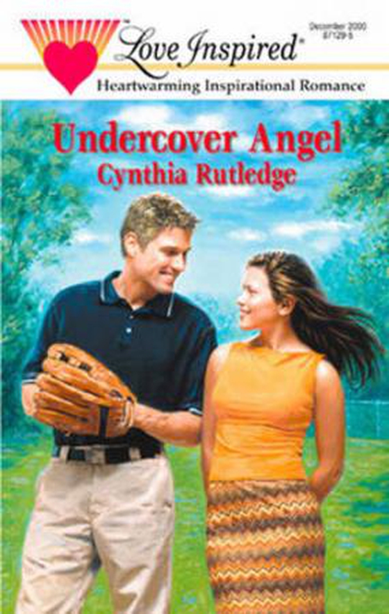 Undercover angel