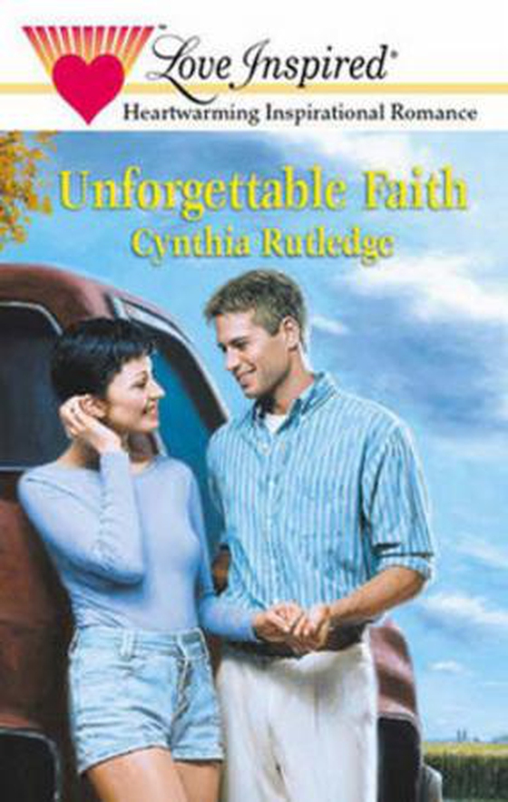Unforgettable faith