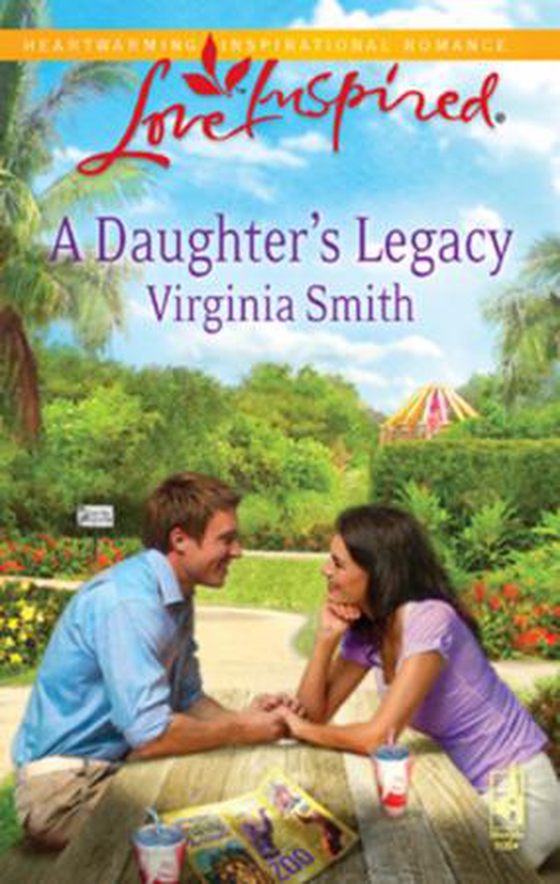 A daughter's legacy
