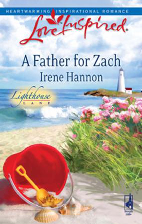 A father for zach