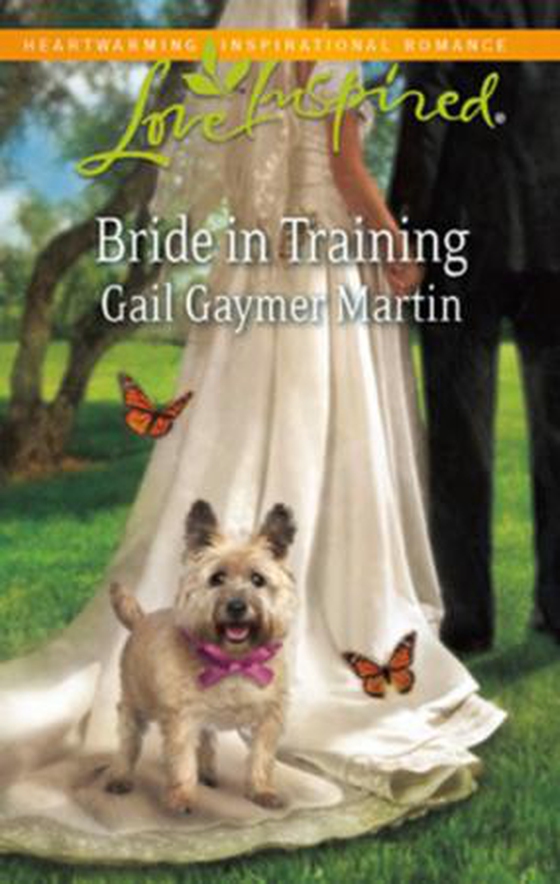Bride in training