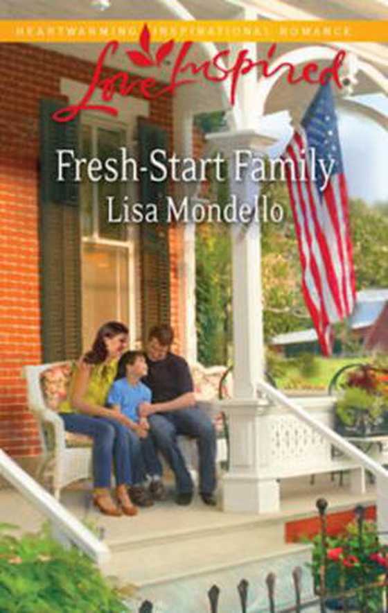 Fresh-start family