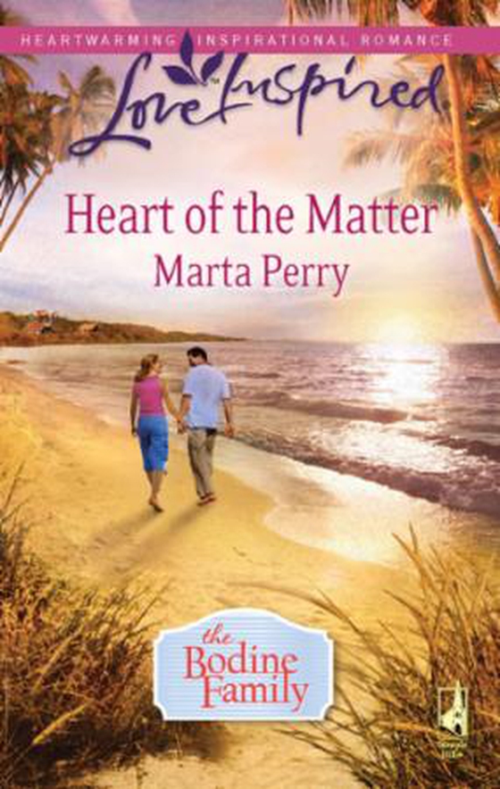Heart of the matter