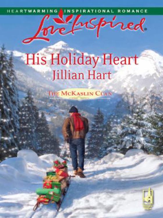 His holiday heart
