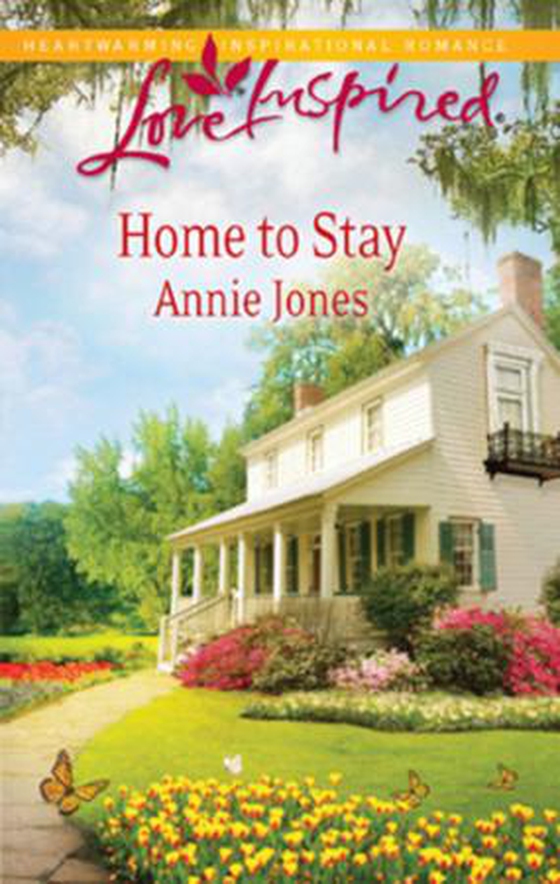 Home to stay