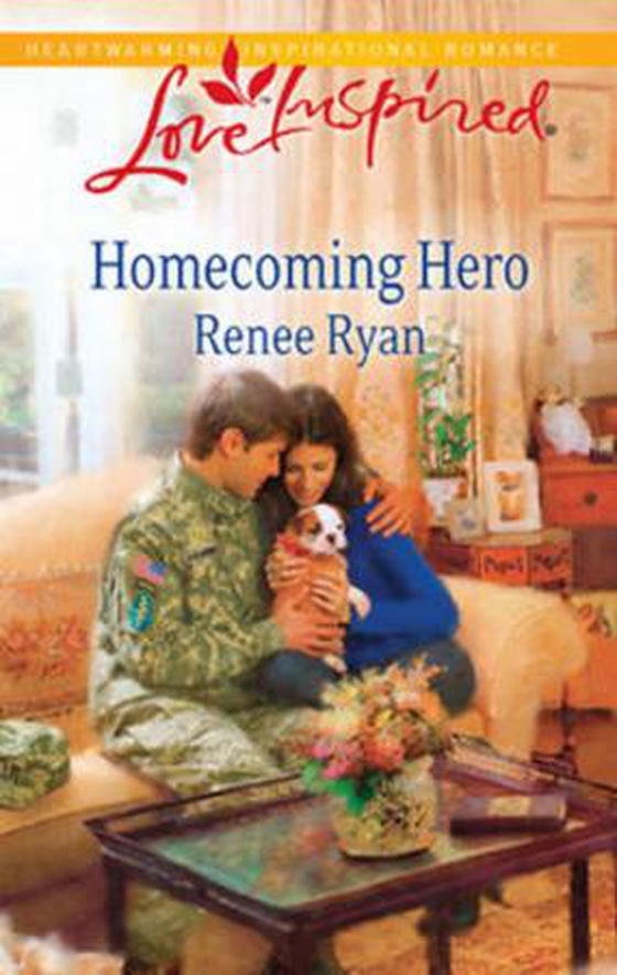 Homecoming hero