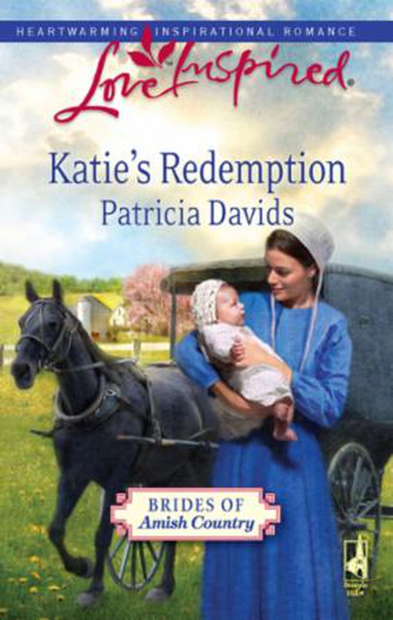 Katie's redemption