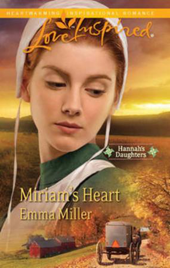 Miriam's heart