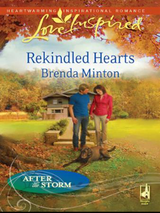 Rekindled hearts