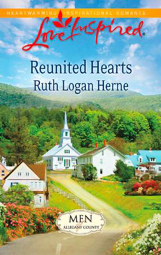 Reunited hearts