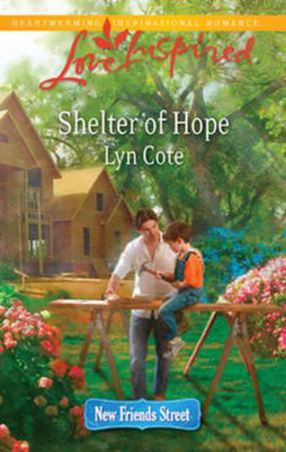 Shelter of hope