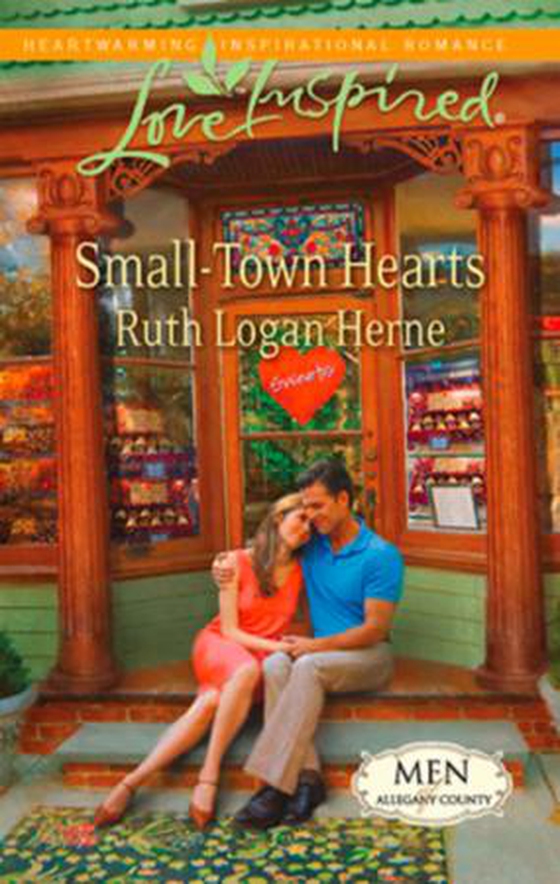 Small-Town Hearts