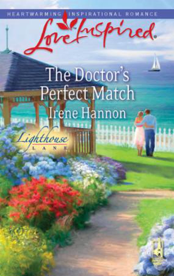 The doctor's perfect match