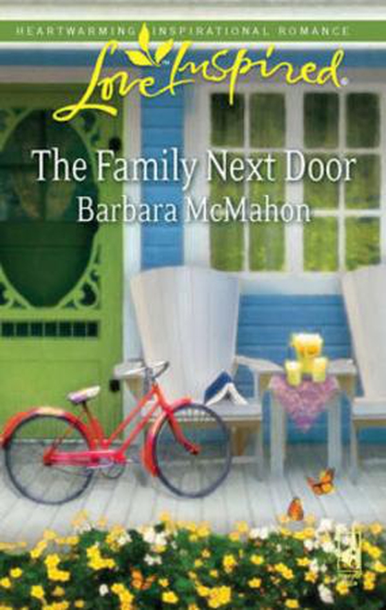 The family next door